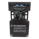 Chave De Segurança Az 16 Zvrk-m16 196118 Schmersal