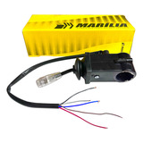 Chave De Seta Alavanca Buzina Universal Hot Rod Jeep Buggy