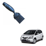 Chave De Seta E Farol Civic New Fit 2006 A 2011 M29843