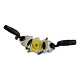 Chave De Seta E Limpador Honda Fit Civic City 2006 A 2014