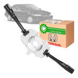 Chave De Seta Honda Civic Sedan 1991 A 1995 M163892
