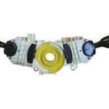 Chave De Seta Honda Fit Civic 2006 2007 2008 2011 Usado