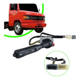 Chave De Seta Para Mercedes-benz 710 Plus / Ônibus 2003.. 