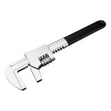 Chave De Tubo De Ângulo Reto De Aço Al Carbono Heavy Duty (b