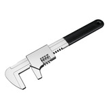 Chave De Tubo De Ângulo Reto De Aço Carbono Heavy Duty (c)