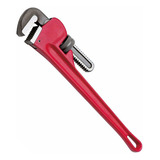 Chave De Tubo Grifo 18 Tipo Americano Gedore Red 3301207