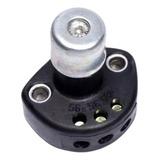 Chave Do Farol Alto No Pedal Para Fusca