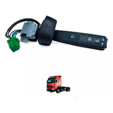 Chave Do Limpador De Parabrisa Volvo Fh / Fm /fmx 2004-2014