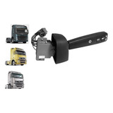 Chave Do Limpador De Parabrisa Volvo Fh / Fm /fmx 2004-2014