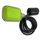 Chave Eletro Boia Sensor De Nível Eurobombas 22a 1,5 Metros 110v/220v