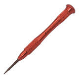 Chave Estrela Pentalobe 0.8 Para iPhone Profissional