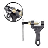 Chave Extrator De Corrente De Moto Saca Pino Tamanho 420/530