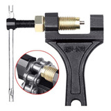 Chave Extrator Pino Corrente Motos C/420,428,520,525,530