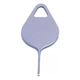 Chave Extratora De Chip Sim Celular Samsung Galaxy Original