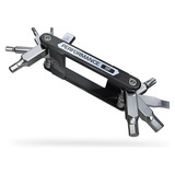 Chave Ferramenta Canivete Shimano Pro Mini9 Corpo Alum Bc