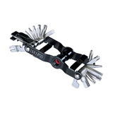Chave Ferramenta Shimano Pro Team Co2 Mini20 Bike Corpo Aço 
