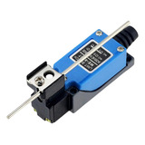 Chave Fim De Curso Haste Regulável Me-8107 Cor Azul