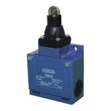 Chave Fim De Curso Metaltex Tze02 3a 240vca 1na+1nf