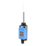Chave Fim De Curso Na+nf Me-8166 Haste Flexível Nylon Mola