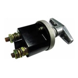 Chave Geral Bateria Compativel Iveco Stralis 99458665