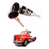 Chave Geral Contato Para Scania 110 111