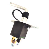 Chave Geral De Bateria Caminhões E Onibus 12v Ou 24v 250 Amp
