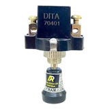 Chave Geral Tic Tac On Off 200w Com Bornes Reforcado 6 Mm