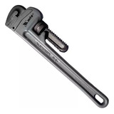 Chave Grifo 14 Pol Heavy Duty Alumínio Mtx