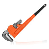 Chave Grifo Grande 36 Pol Heavy Duty Industrial