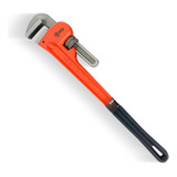 Chave Grifo Tipo Americano 24 Pol 520 Mm Heavy Duty