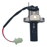 Chave Ignição Contato Miolo Honda Cb 300 2009 - 2015