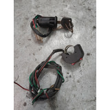 Chave Ignição Interruptor Corrente Moto Quadriciclo 50cc