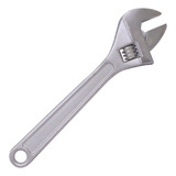 Chave Inglesa Ajustavel 12 Polegada 300mm Aco Universal