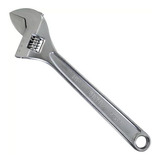 Chave Inglesa Boca Ajustavel 15 Pol 38cm Sata St47206sc