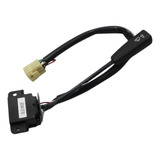 Chave Interruptor Limpador Para Brisa Scania 112 C/ Temporiz