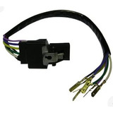 Chave Limpador Gm A20/c20/d20 Bonanza C/ Temporizador 85/92