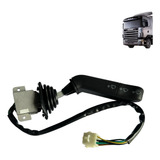 Chave Limpador Para-brisa Compatível Scania S4 Pgr 