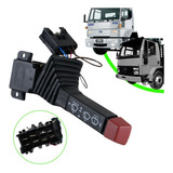 Chave Limpador Parabrisa Cargo 815 2422 4031 Todos 88 A 2010