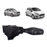 Chave Limpador Parabrisa Ford New Ka/new Fiesta/new Ecosport