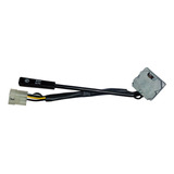 Chave Limpador Volvo N10/nl10/nl12/onibus B58e/b10m 