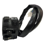 Chave Luz Titan 125 Fan 125 Ks 2000 A 2004 Pedal Partida