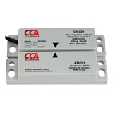 Chave Magnética Codificada Cmc01 (sensor+atuador) Nr12 Cat 4