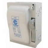 Chave Mar-girius F323-faca Tripolar 100a. (660)