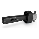 Chave Pisca Controle Do Farol Seta Piloto Automático Volvo