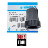 Chave Remoção Pedivela Dura-ace Fc-r9100-p Shimano Tl-fc40