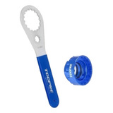 Chave Remover Movimento Central E Coroa 12v Shimano Sram Dub