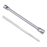 Chave Roda 27mm X 33mm Com Cabo (manipulo) Cromado