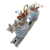 Chave Seccionadora Tipo Faca Unipolar 15kv 630a - 3 Peças