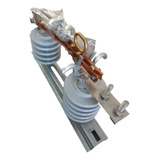 Chave Seccionadora Tipo Faca Unipolar 15kv 630a 