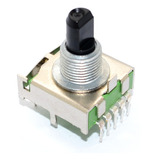 Chave Seletora Eq Rotativa Caixa Jbl Eon 315 515 3step #3551